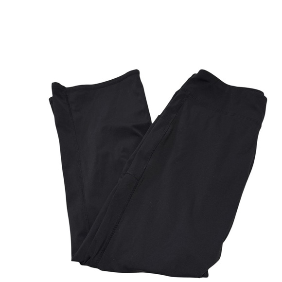 stelle Other - Stelle Size Xl Workout Leggings Wide Leg